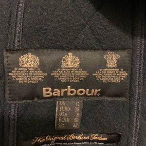 Barbour Beadnell Polarquilt Jacket
